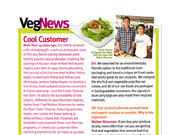 VegNews
